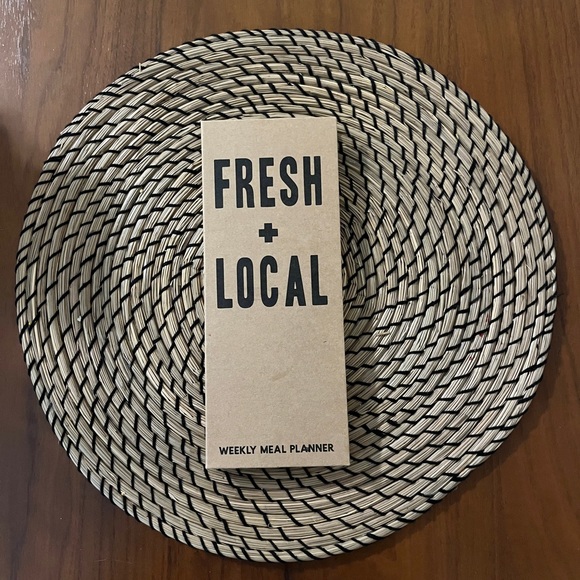 Other - Meal Planner